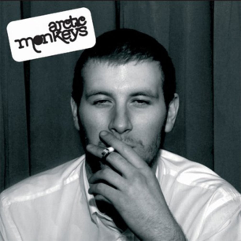 'Whatever People Say I Am, That’s What I’m Not'