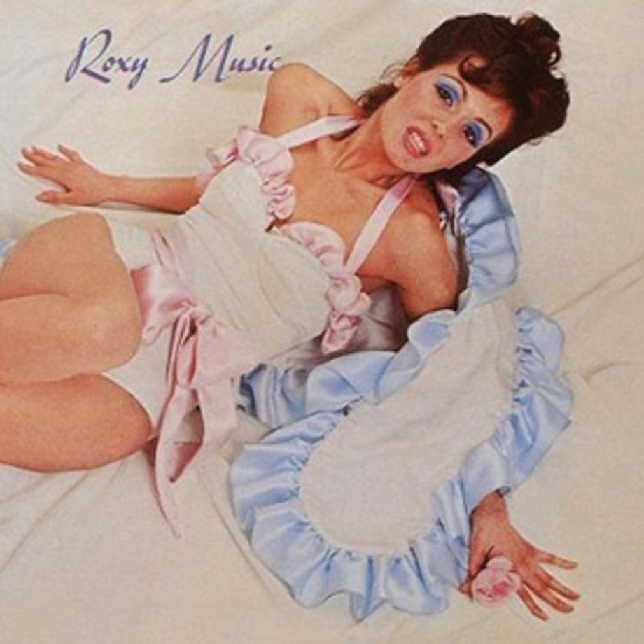 'Roxy Music'