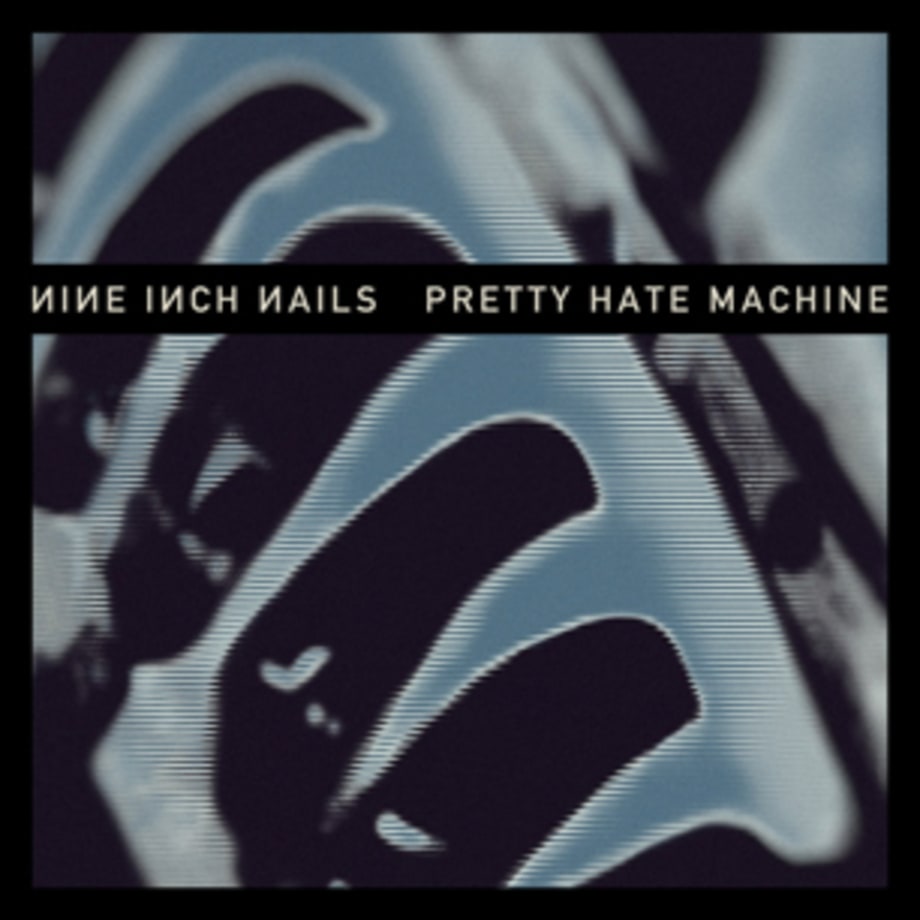 'Pretty Hate Machine'