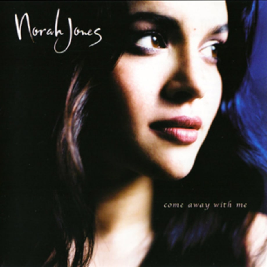 'Come Away with Me'