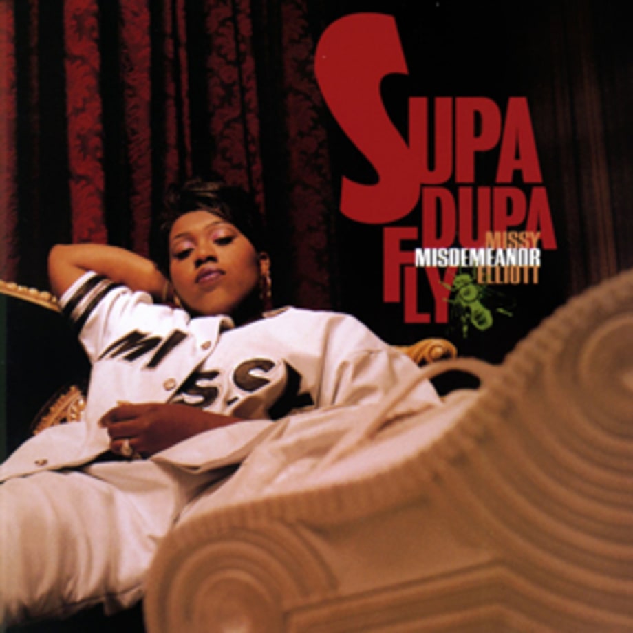'Supa Dupa Fly'