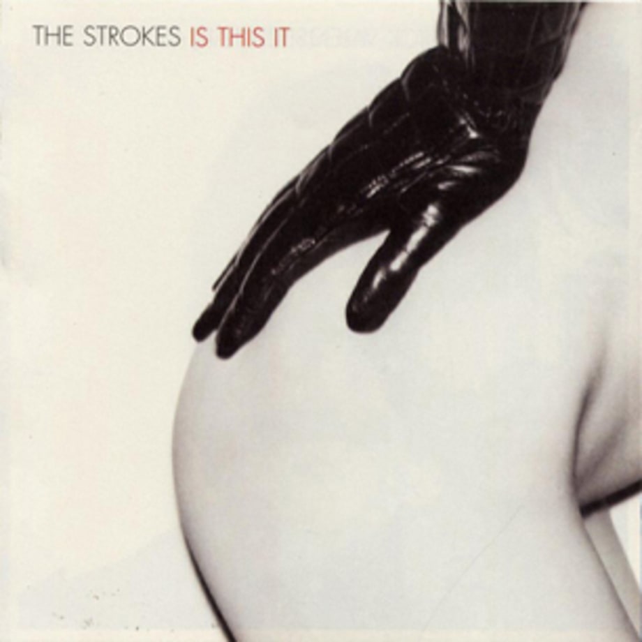 'Is This It'