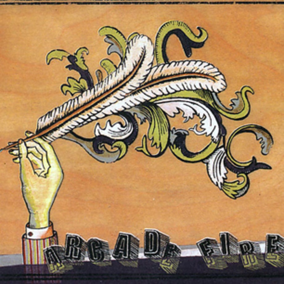 'Funeral'