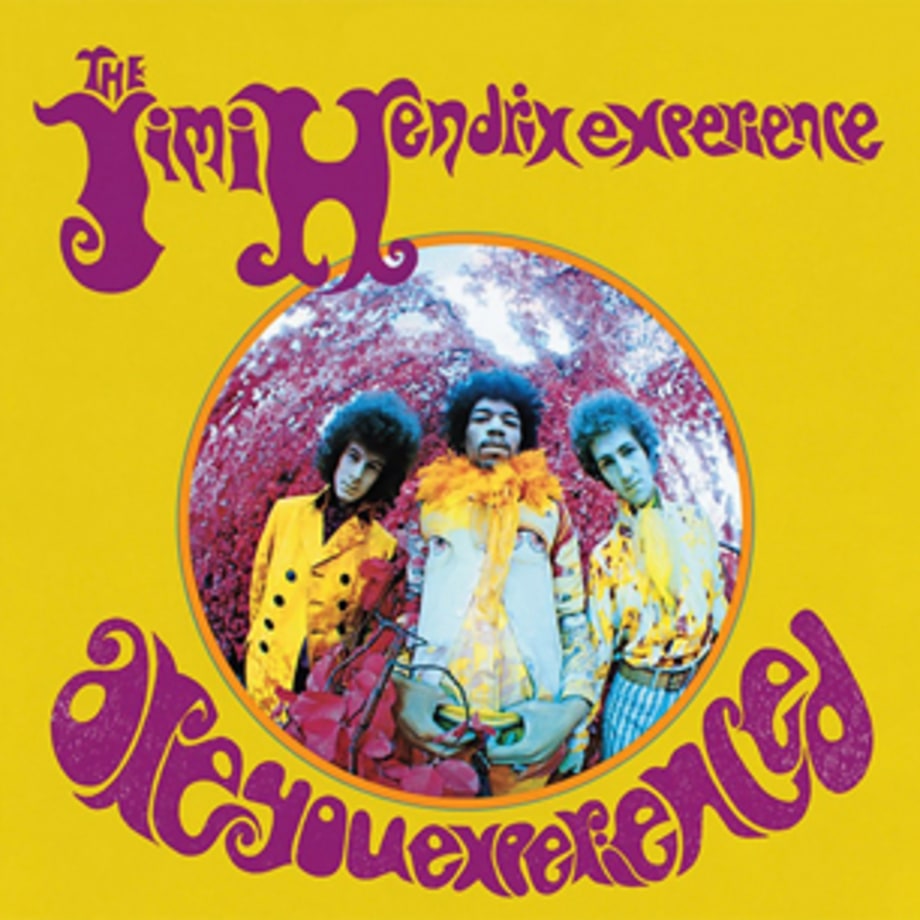 'Are You Experienced'