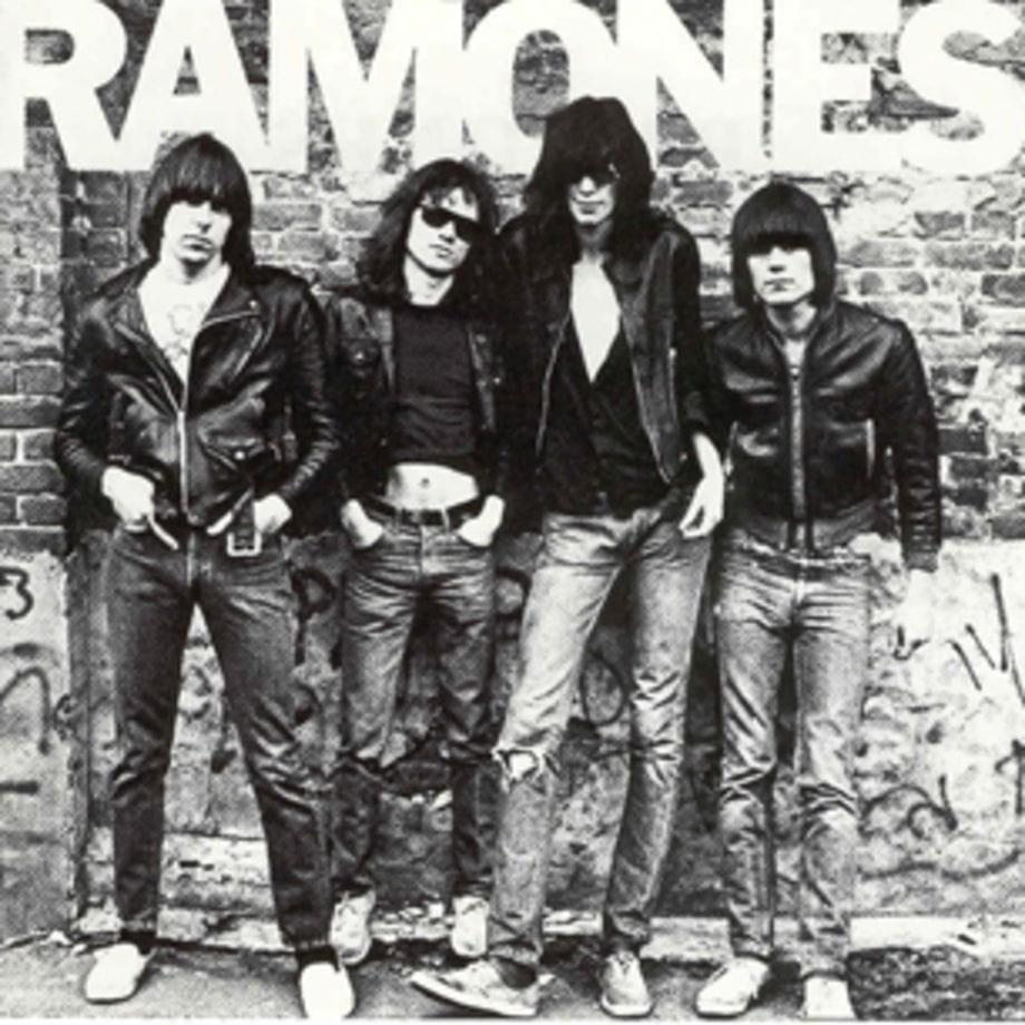'The Ramones'