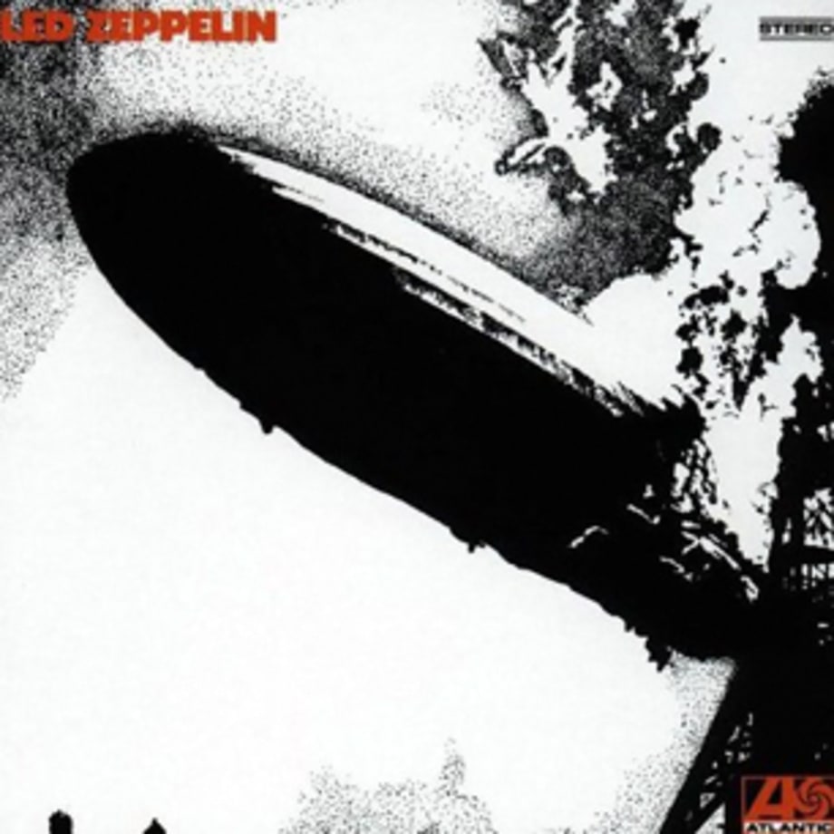 'Led Zeppelin'