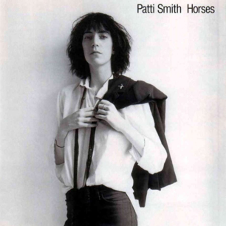 'Horses'