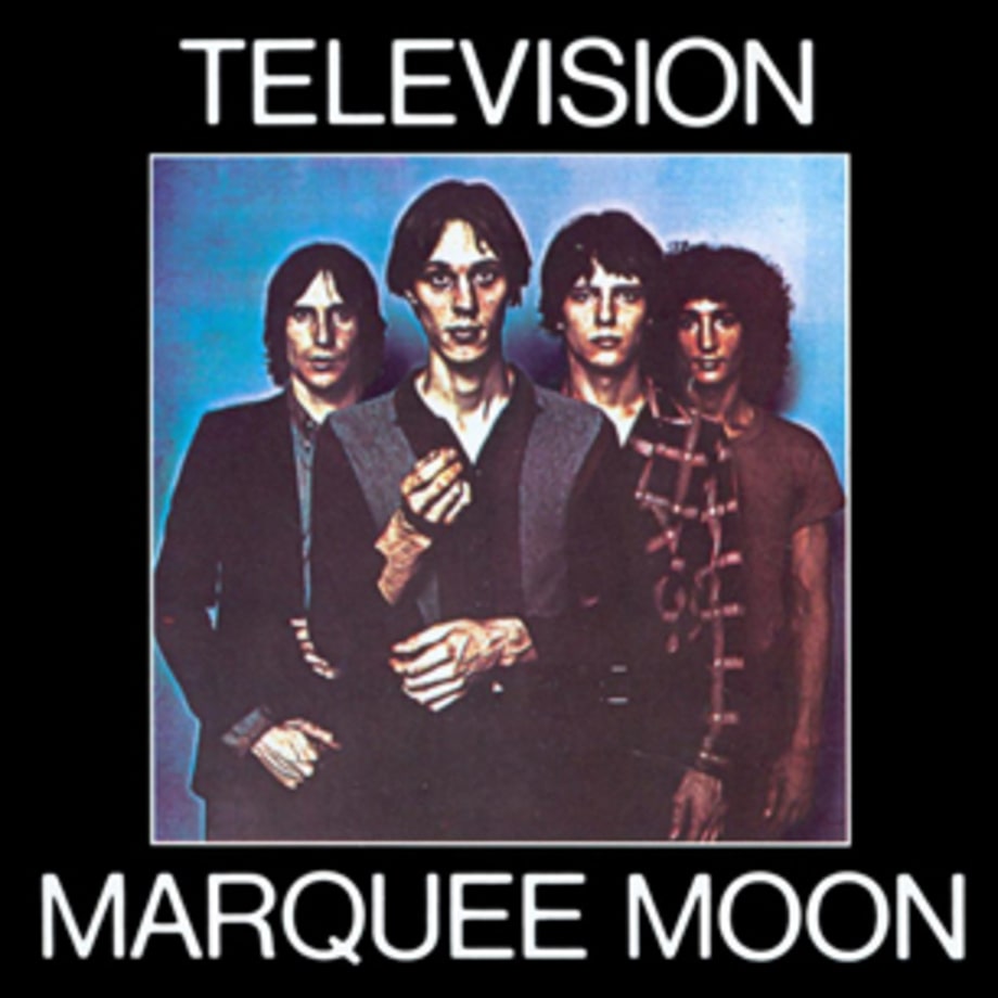 'Marquee Moon'
