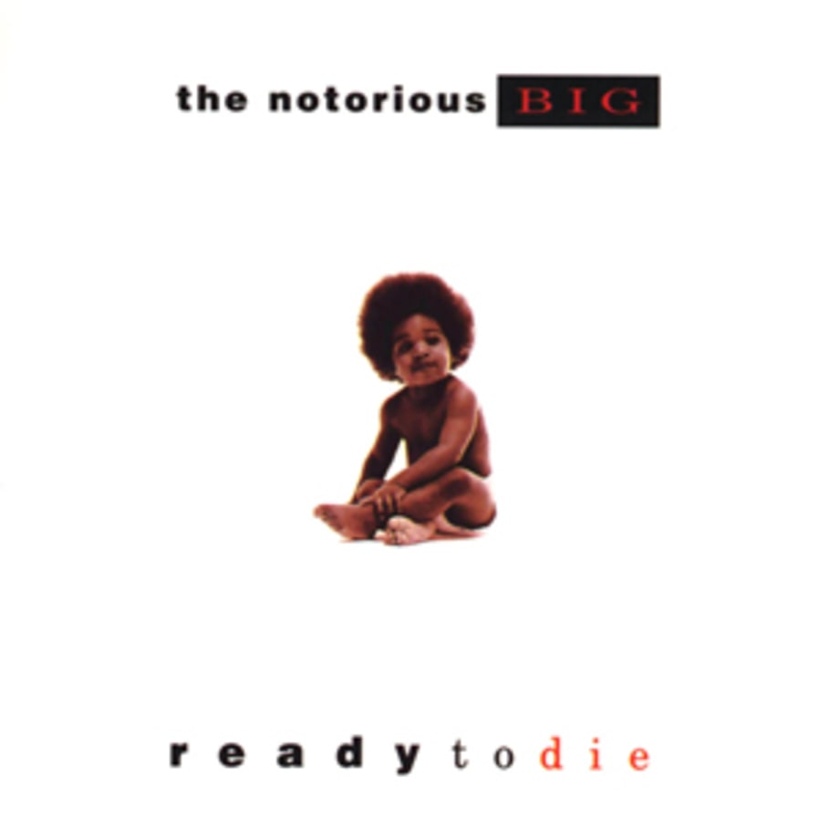 'Ready to Die'