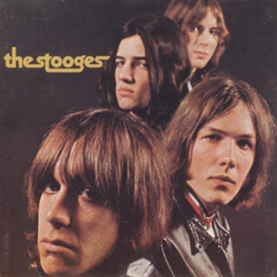 'The Stooges'