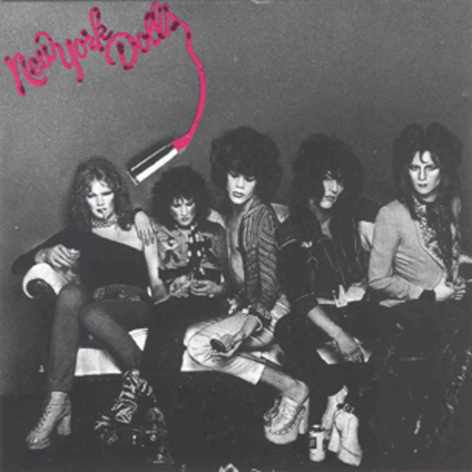 'New York Dolls'