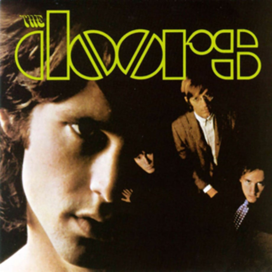 'The Doors'