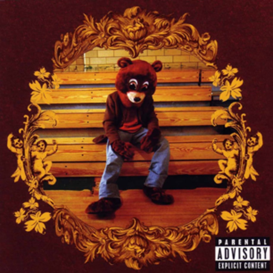 'The College Dropout'