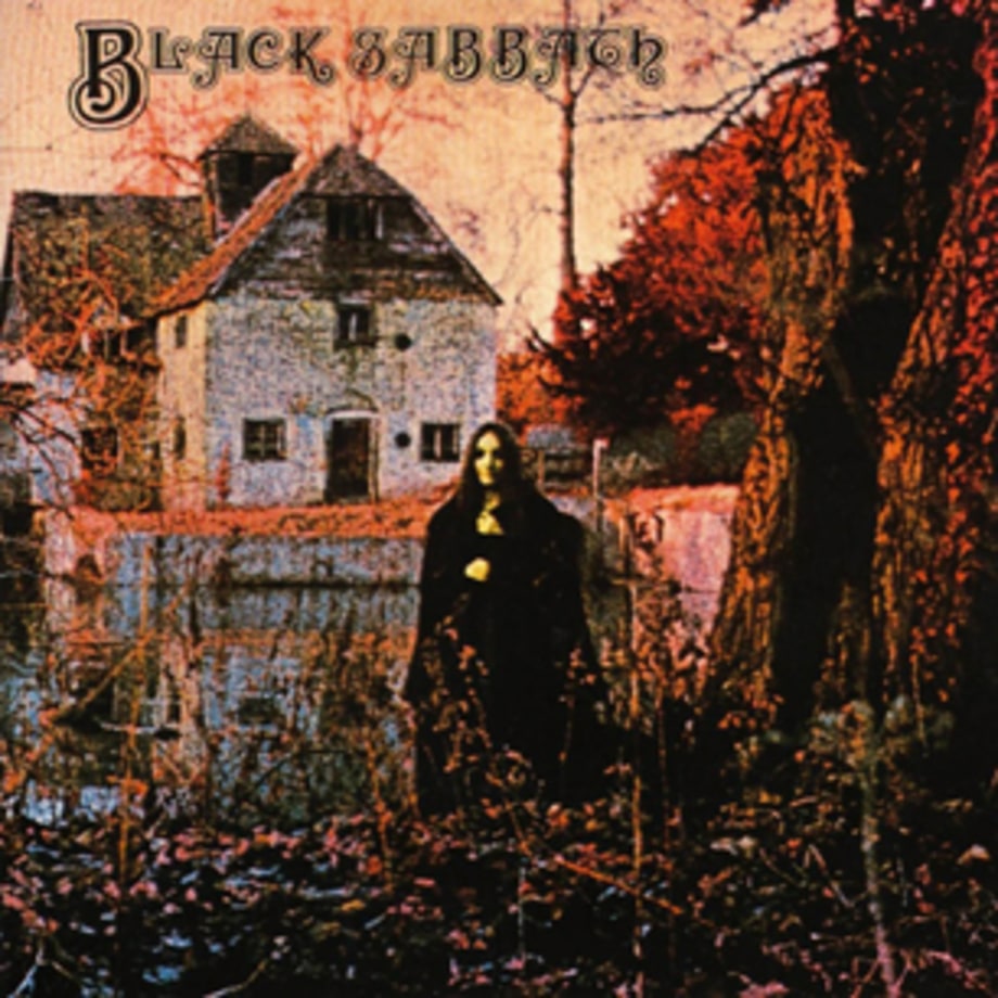 'Black Sabbath'