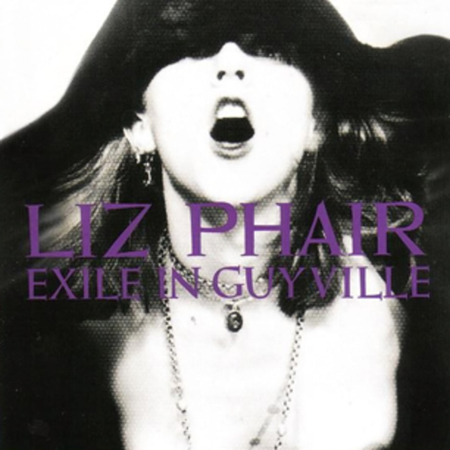 'Exile In Guyville'