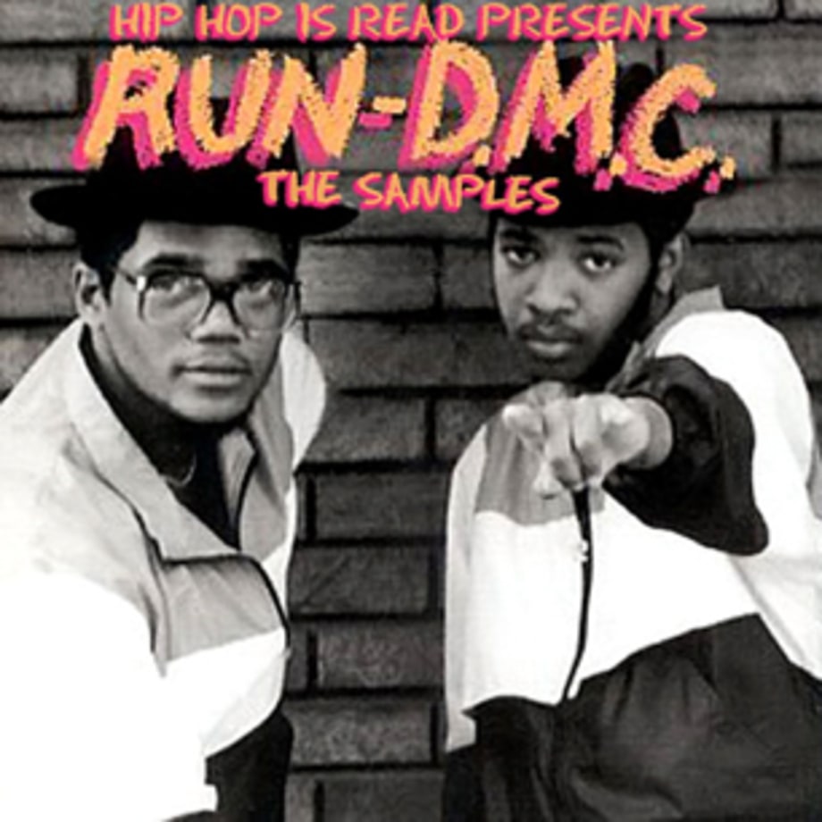 'Run-DMC'
