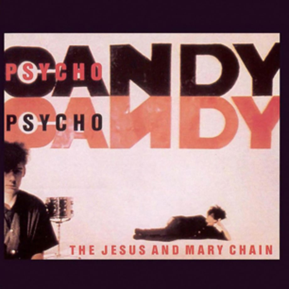 'Psychocandy'