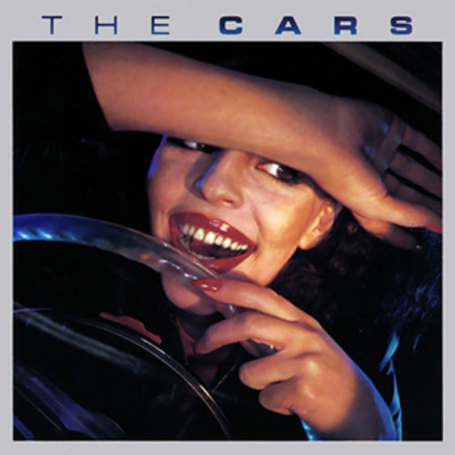 'The Cars'