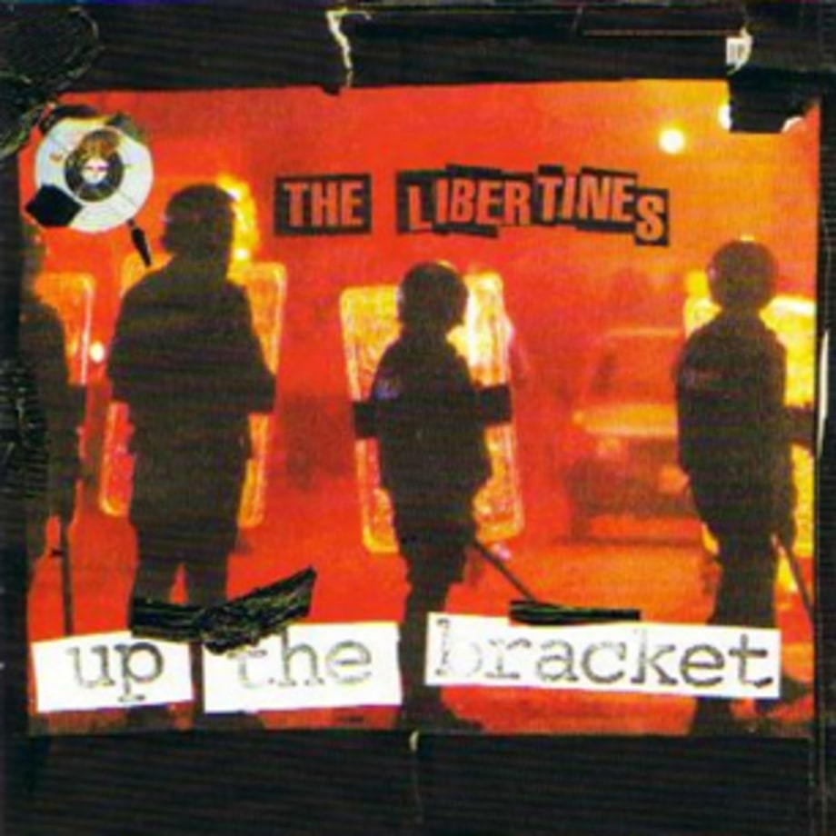 'Up the Bracket'