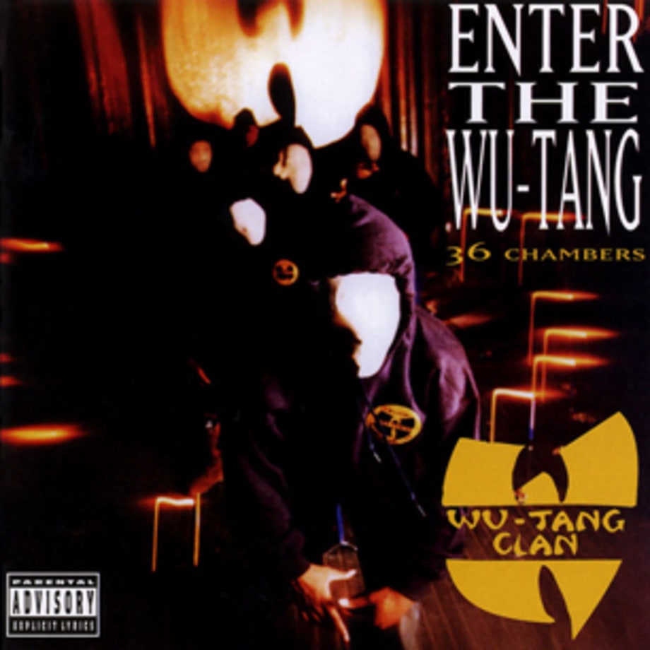 'Enter the Wu-Tang (36 Chambers)'