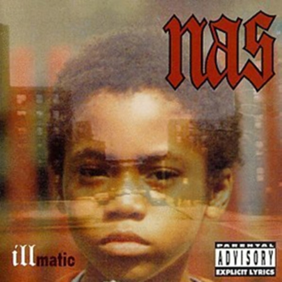 'Illmatic'