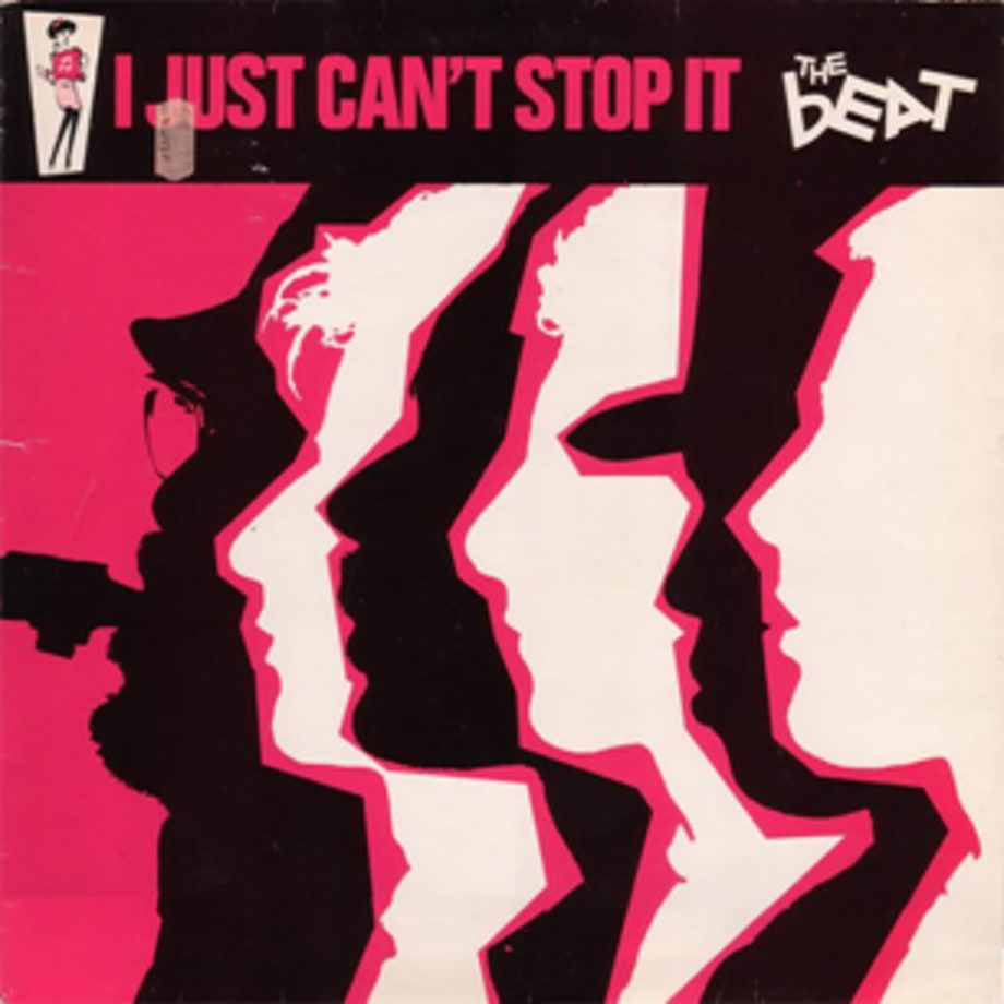 'I Just Can’t Stop It'