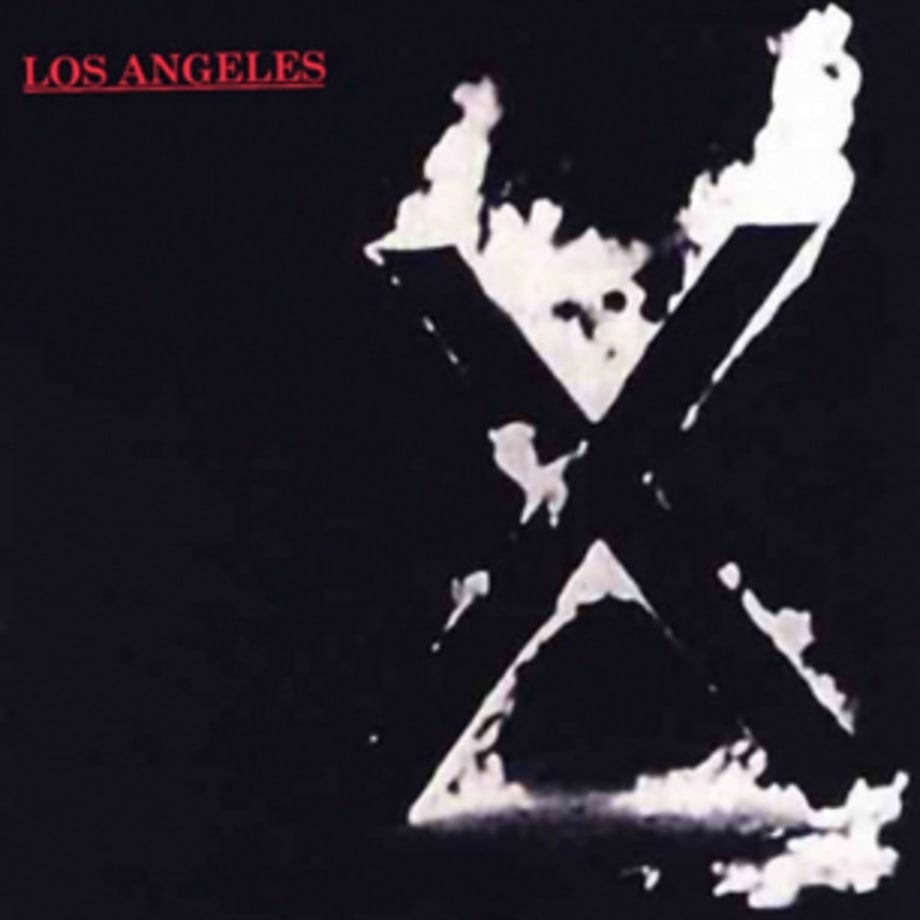 'Los Angeles'