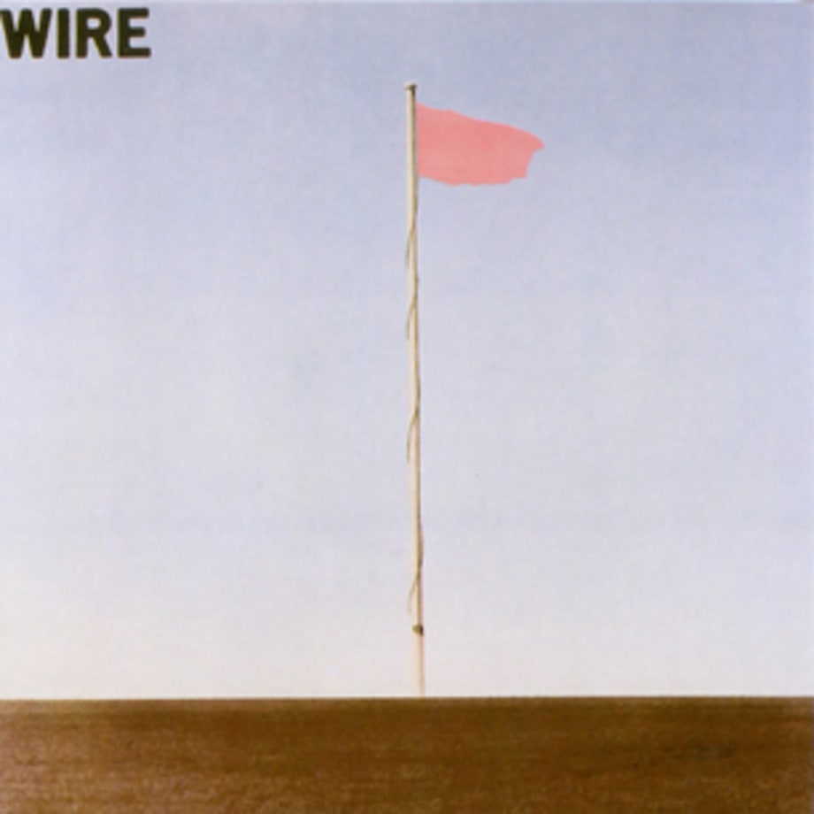 'Pink Flag'