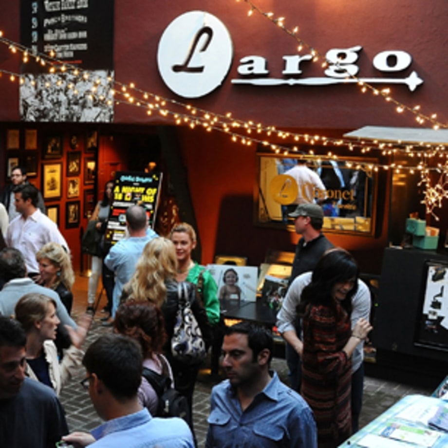 Largo in Los Angeles