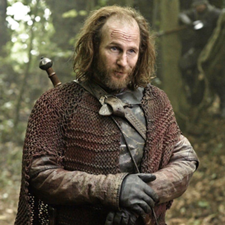 Thoros (Paul Kaye)