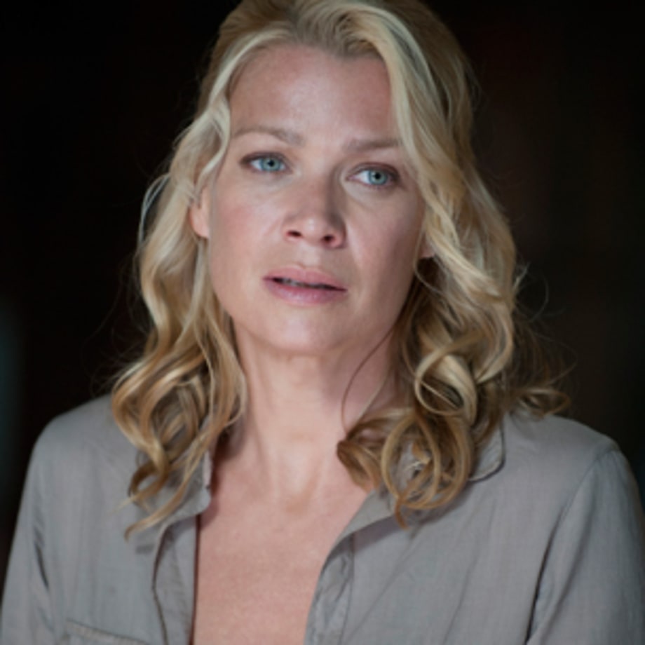 Andrea Comes This Close to Murdering the Governor (Episode 11, 'I Ain't a Judas')