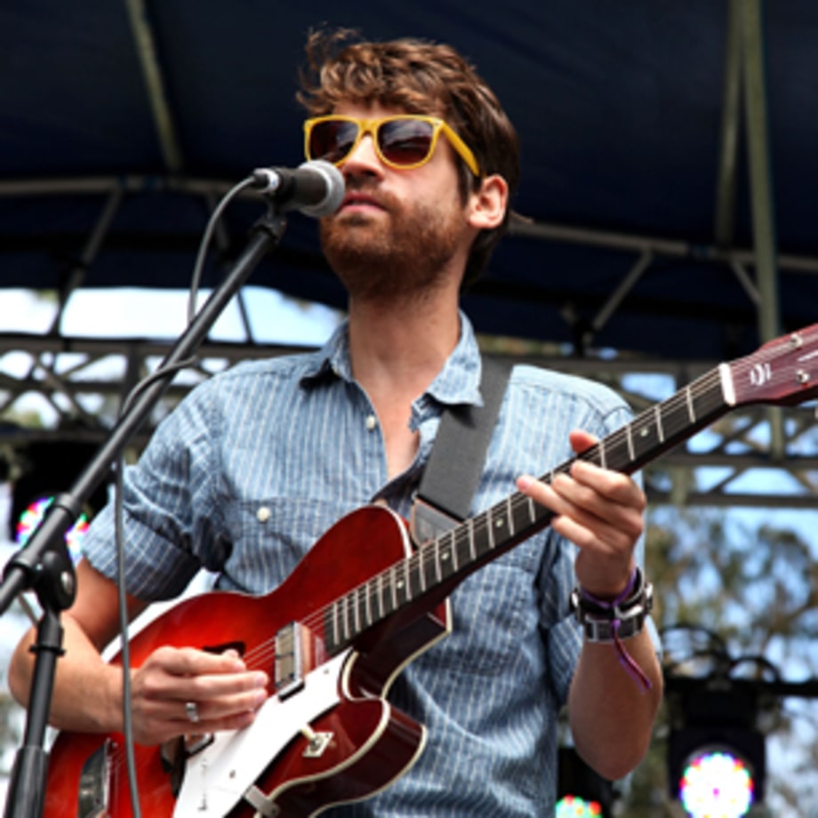 Lord Huron