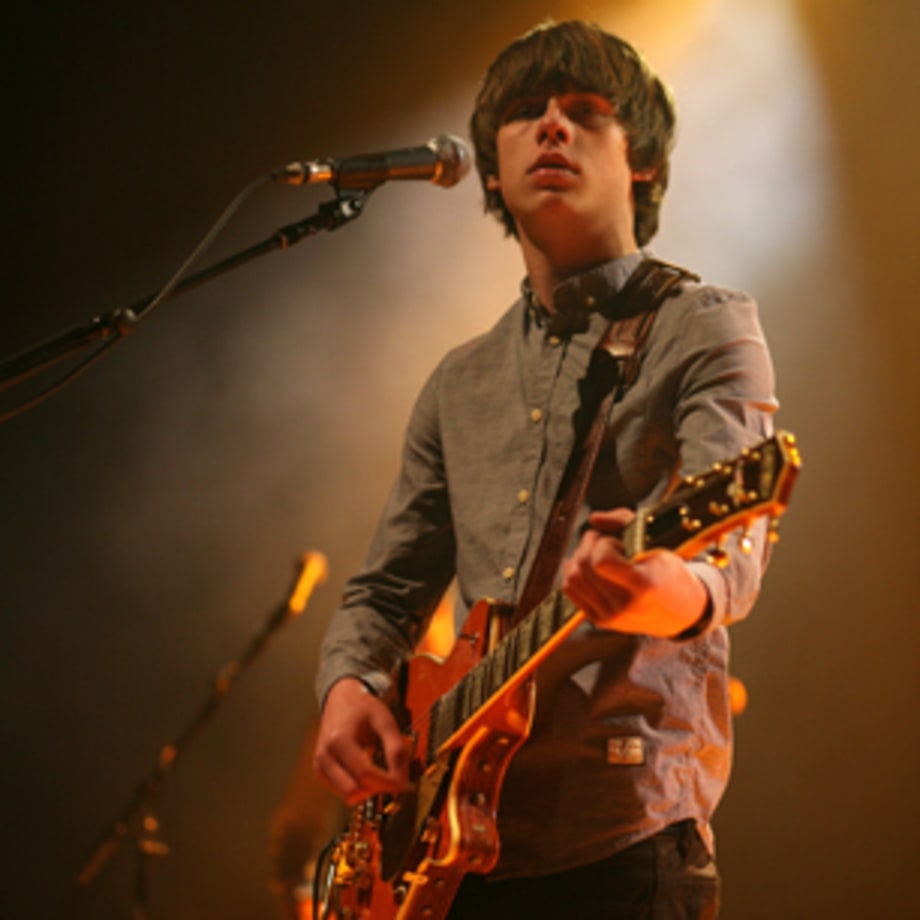 Jake Bugg