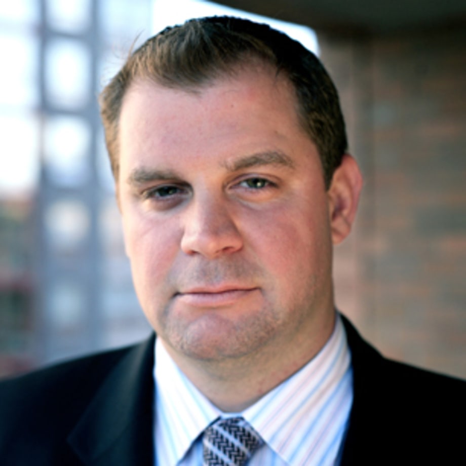 Kevin Grandia: The Muckraker