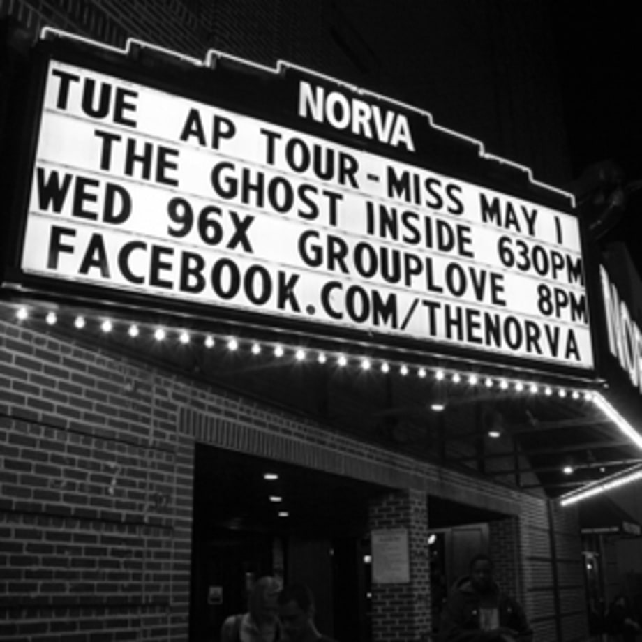 Norva in Norfolk, Va.