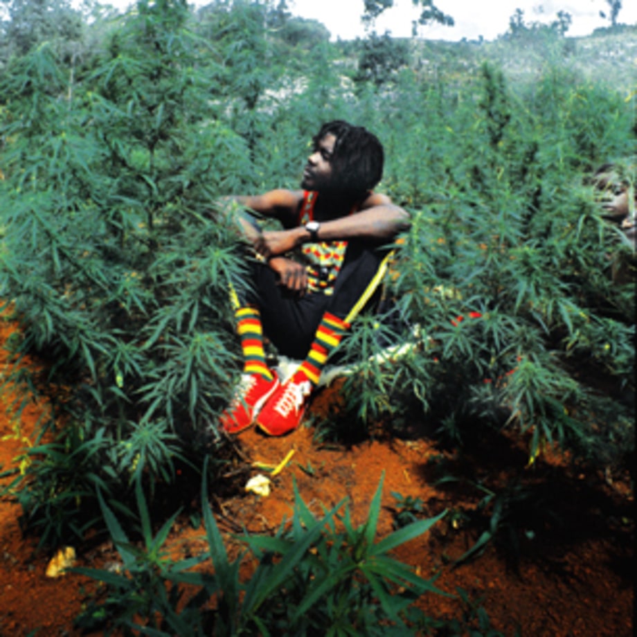 Peter Tosh