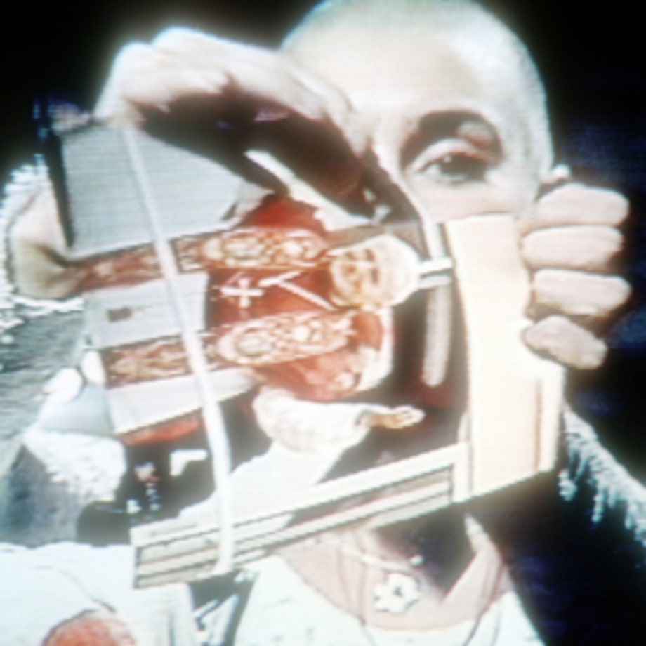 Sinead O'Connor