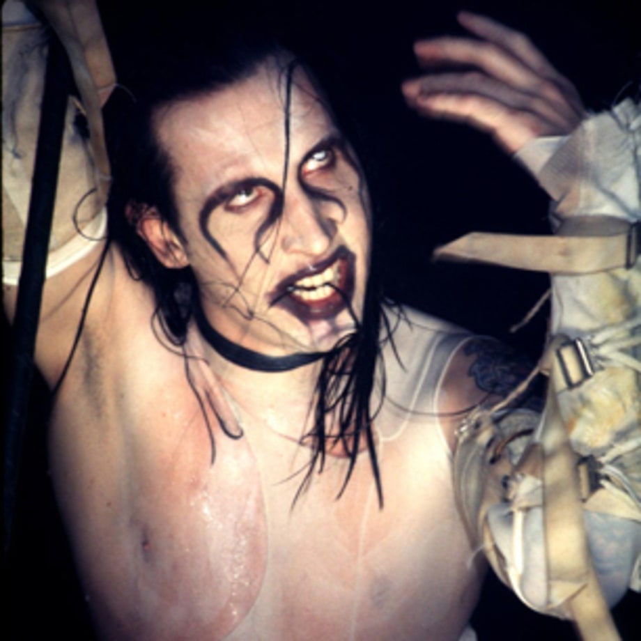 Marilyn Manson