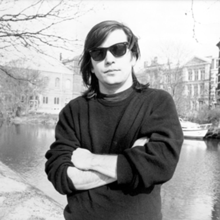 Steve Earle