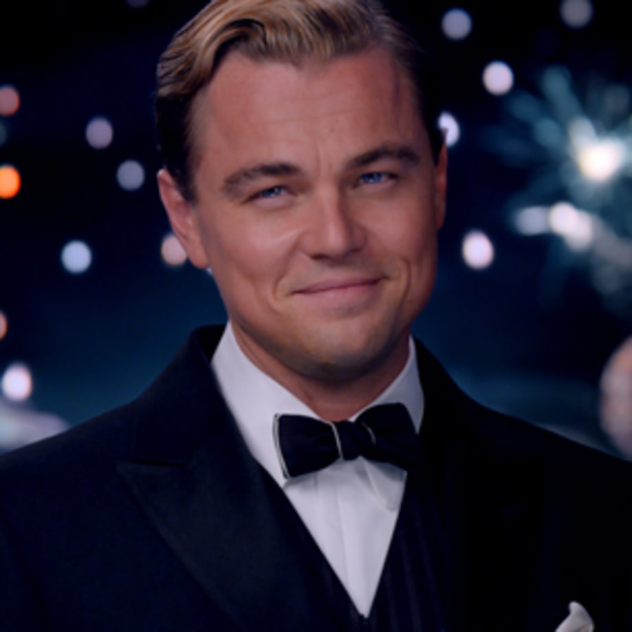 The Great Gatsby
