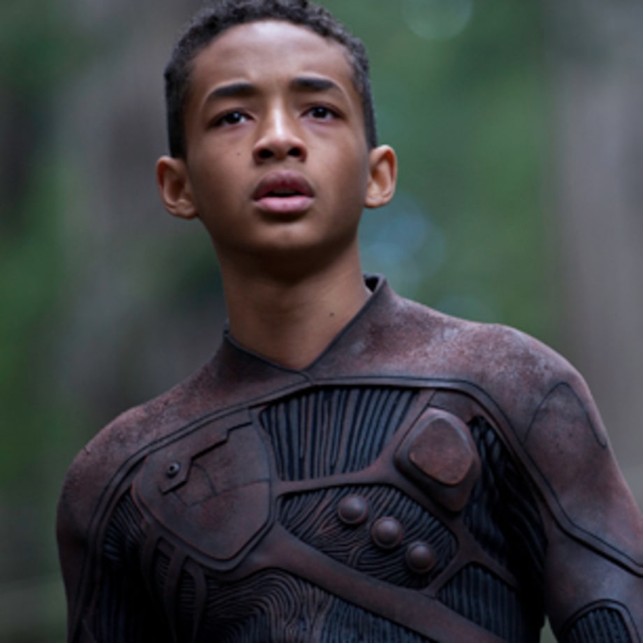 After Earth