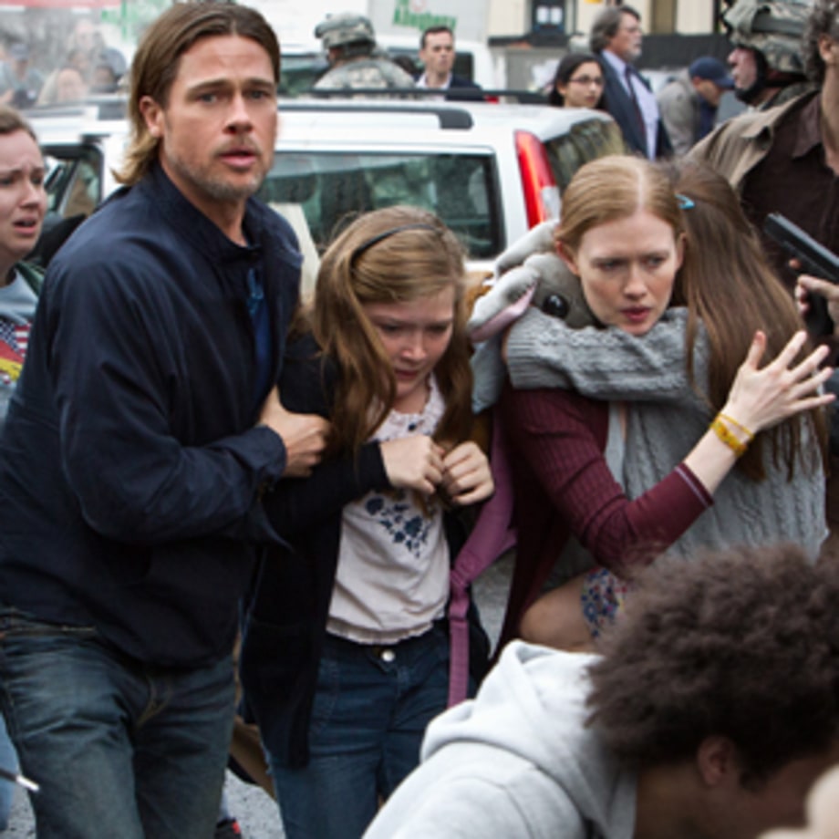 World War Z