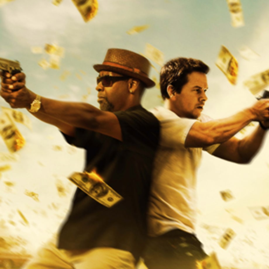 2 Guns