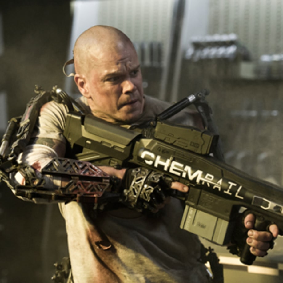 Elysium
