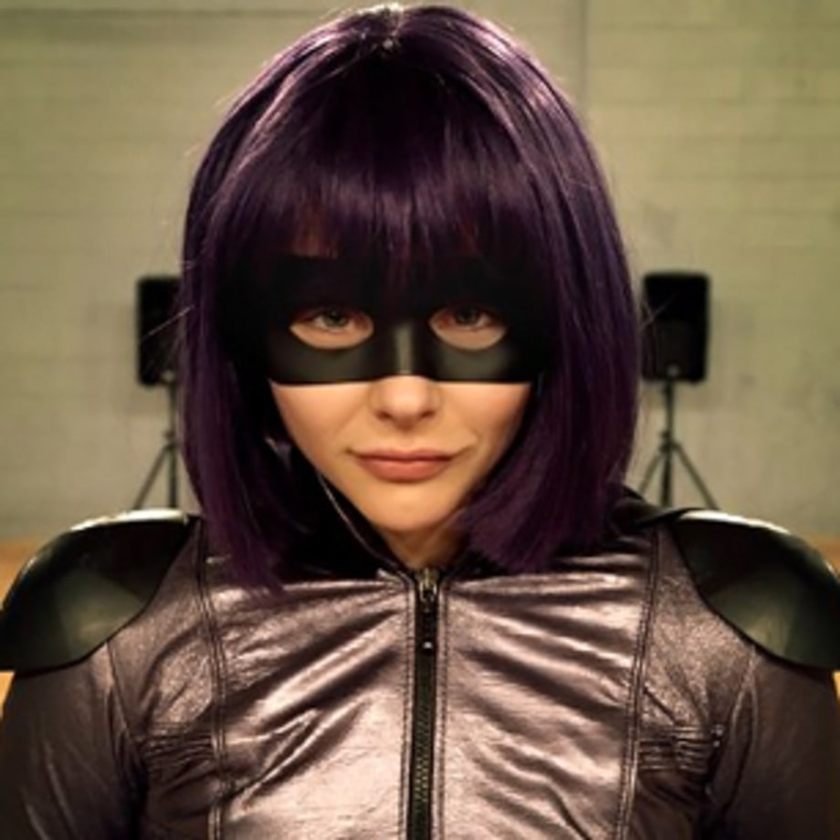 Kick-Ass 2
