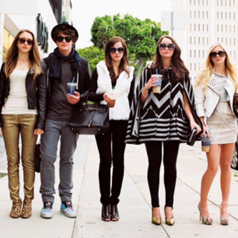 The Bling Ring