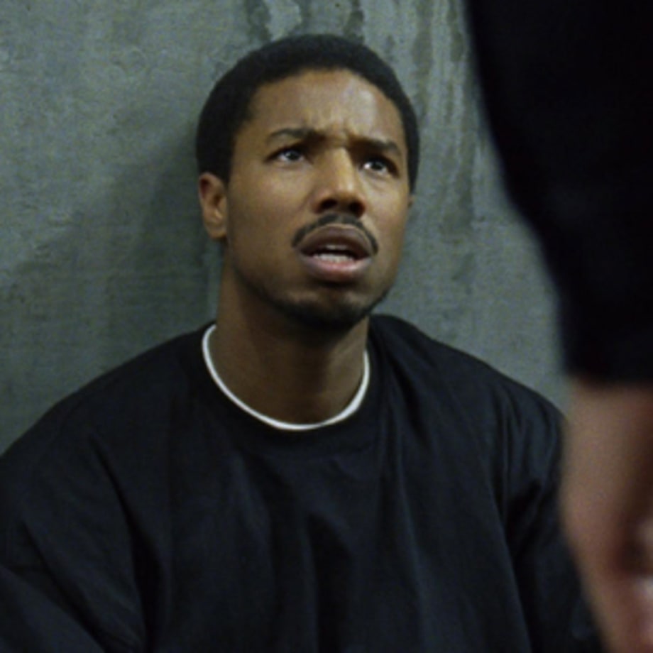 Fruitvale Station