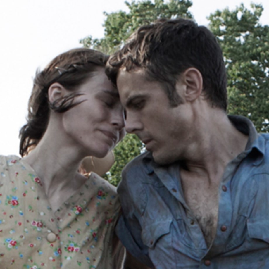 Ain't Them Bodies Saints