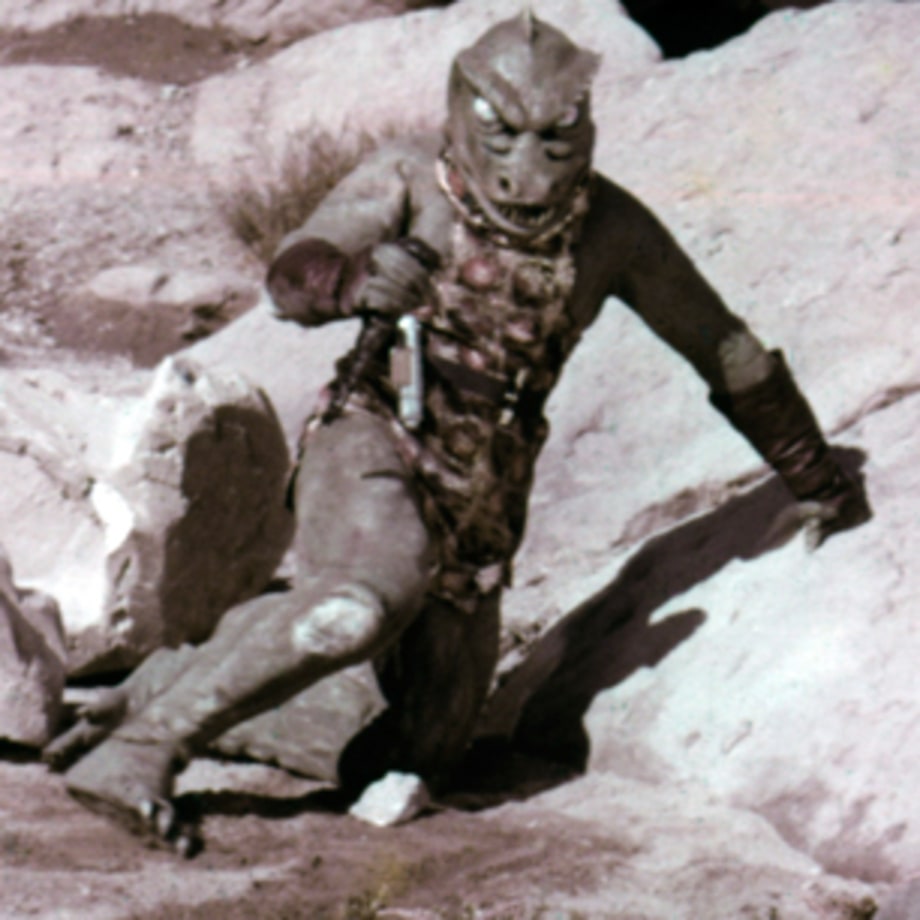 The Gorn