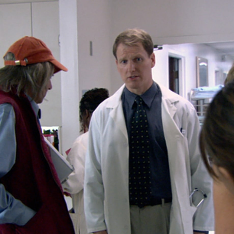 The Literal Doctor
